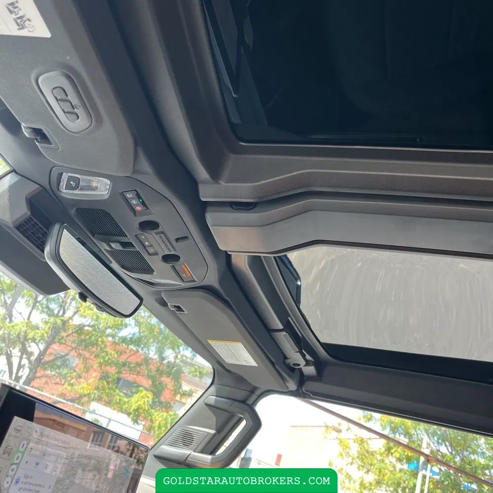 2025 GMC HUMMER EV 3X