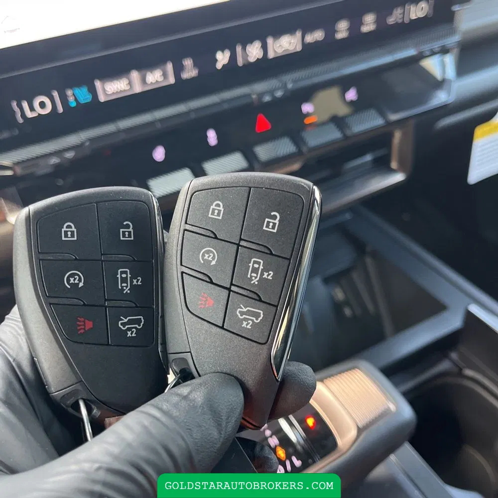 2025 GMC HUMMER EV 3X