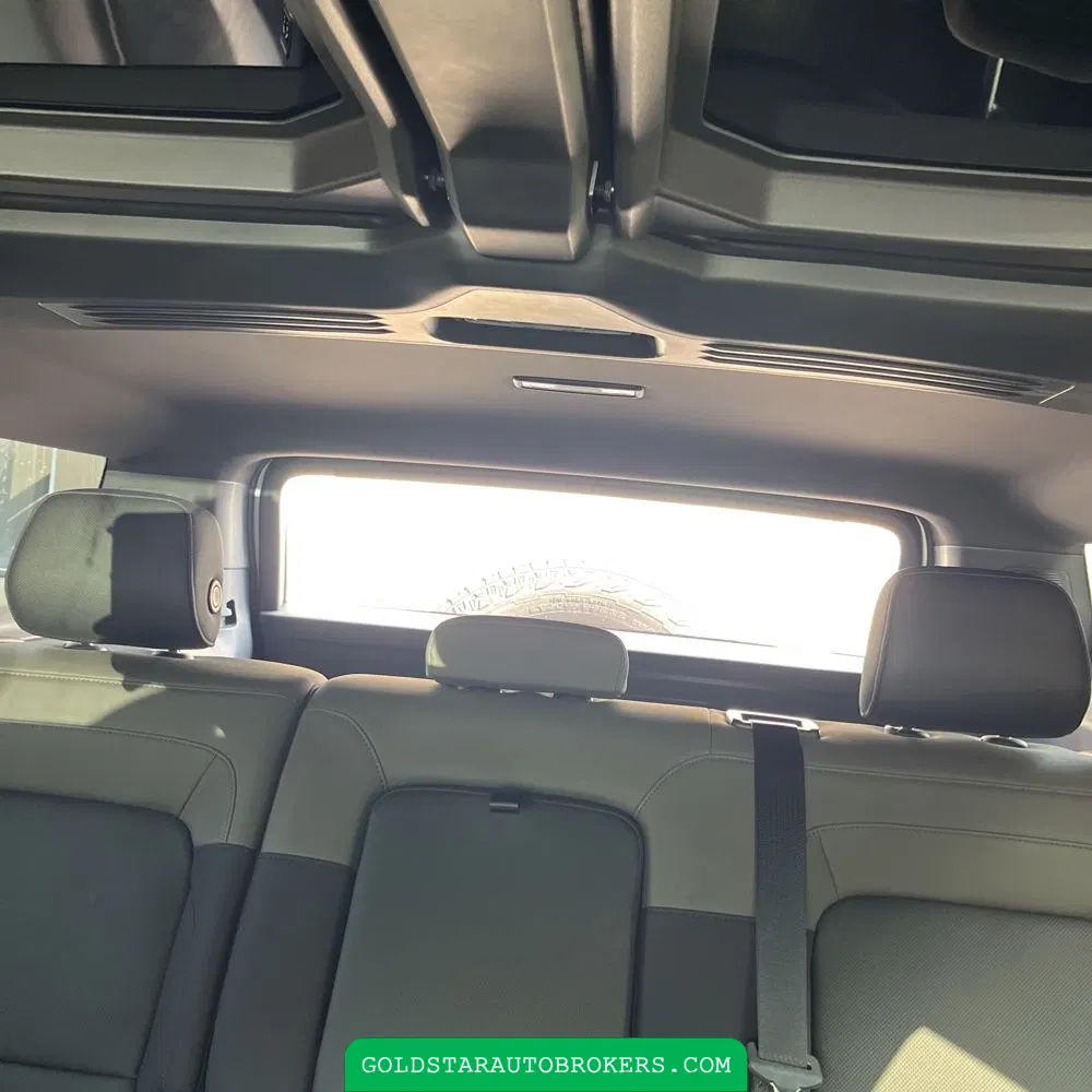 2025 GMC HUMMER EV 3X