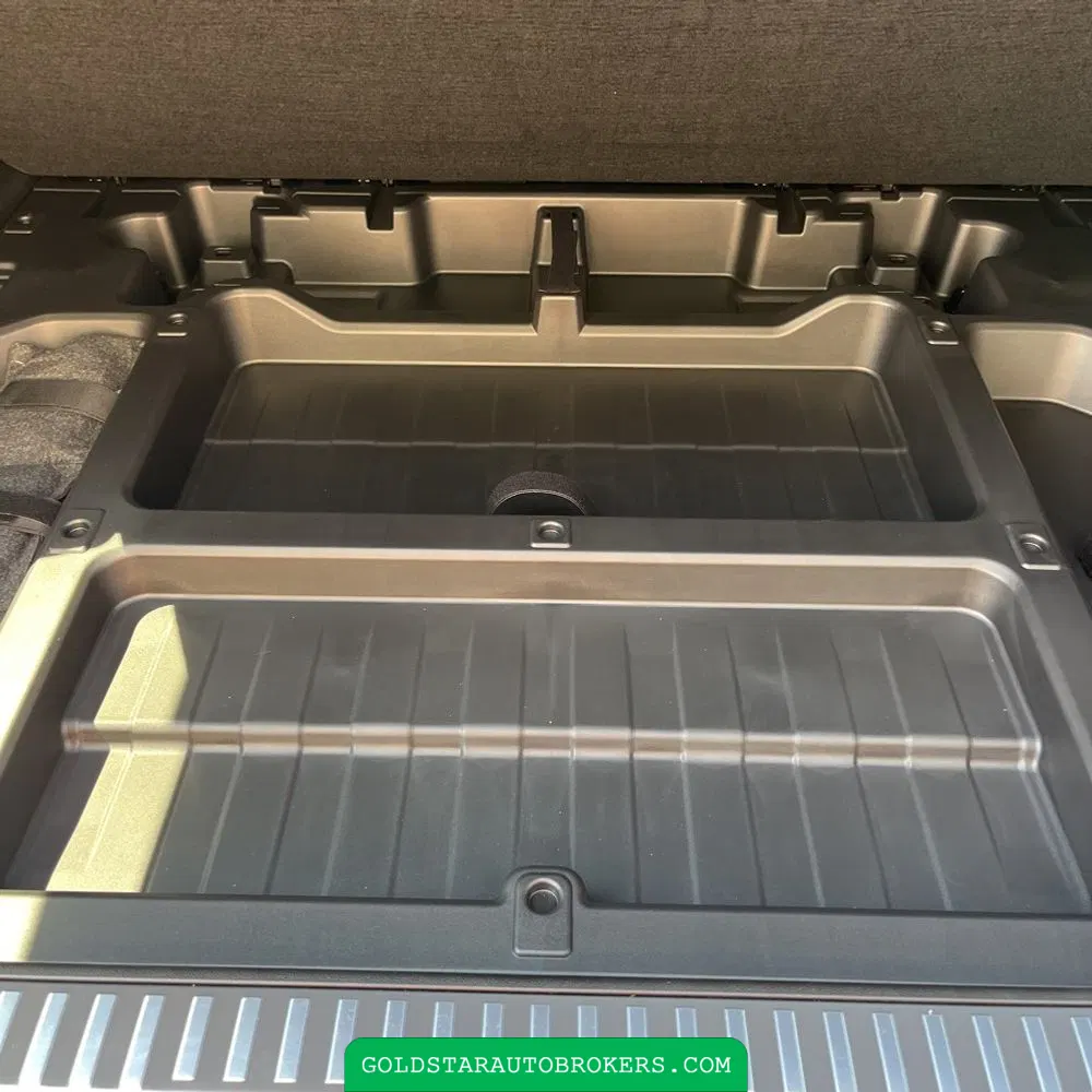 2025 GMC HUMMER EV 3X