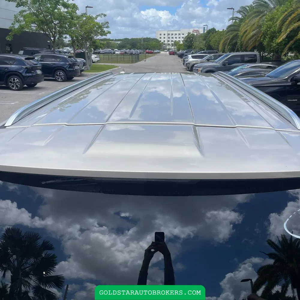 2024 Chevrolet Suburban LS