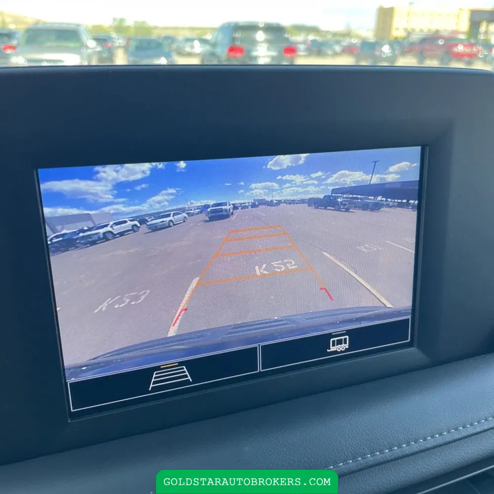2024 Chevrolet Suburban LS