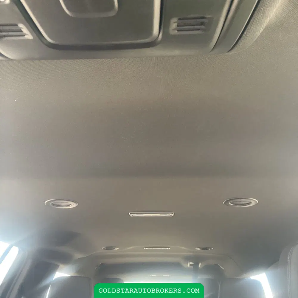 2024 Chevrolet Suburban LS