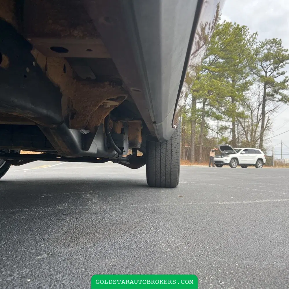 2021 Chevrolet Suburban RST