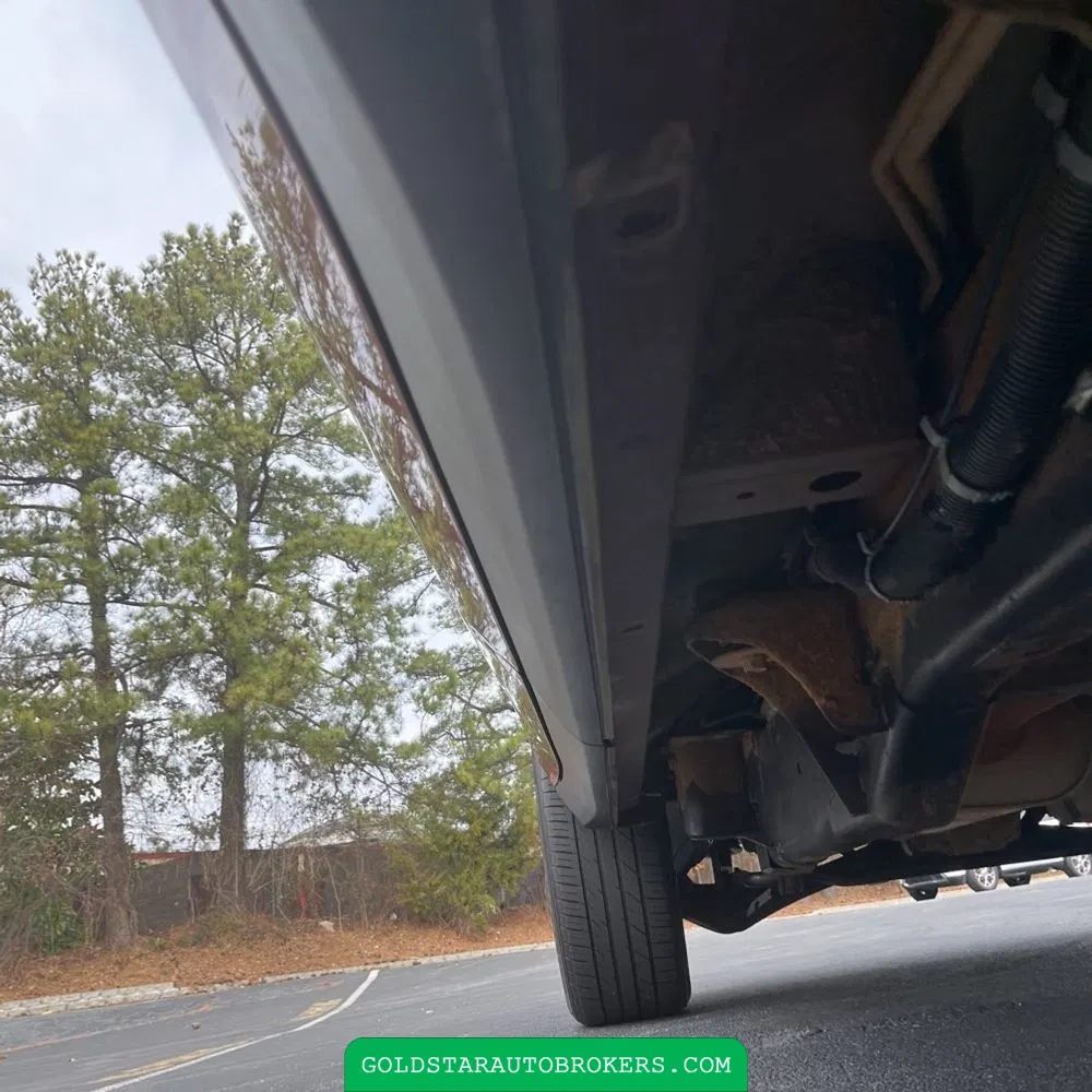 2021 Chevrolet Suburban RST