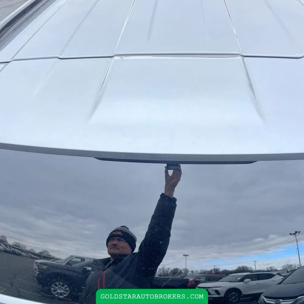 2021 Chevrolet Suburban RST