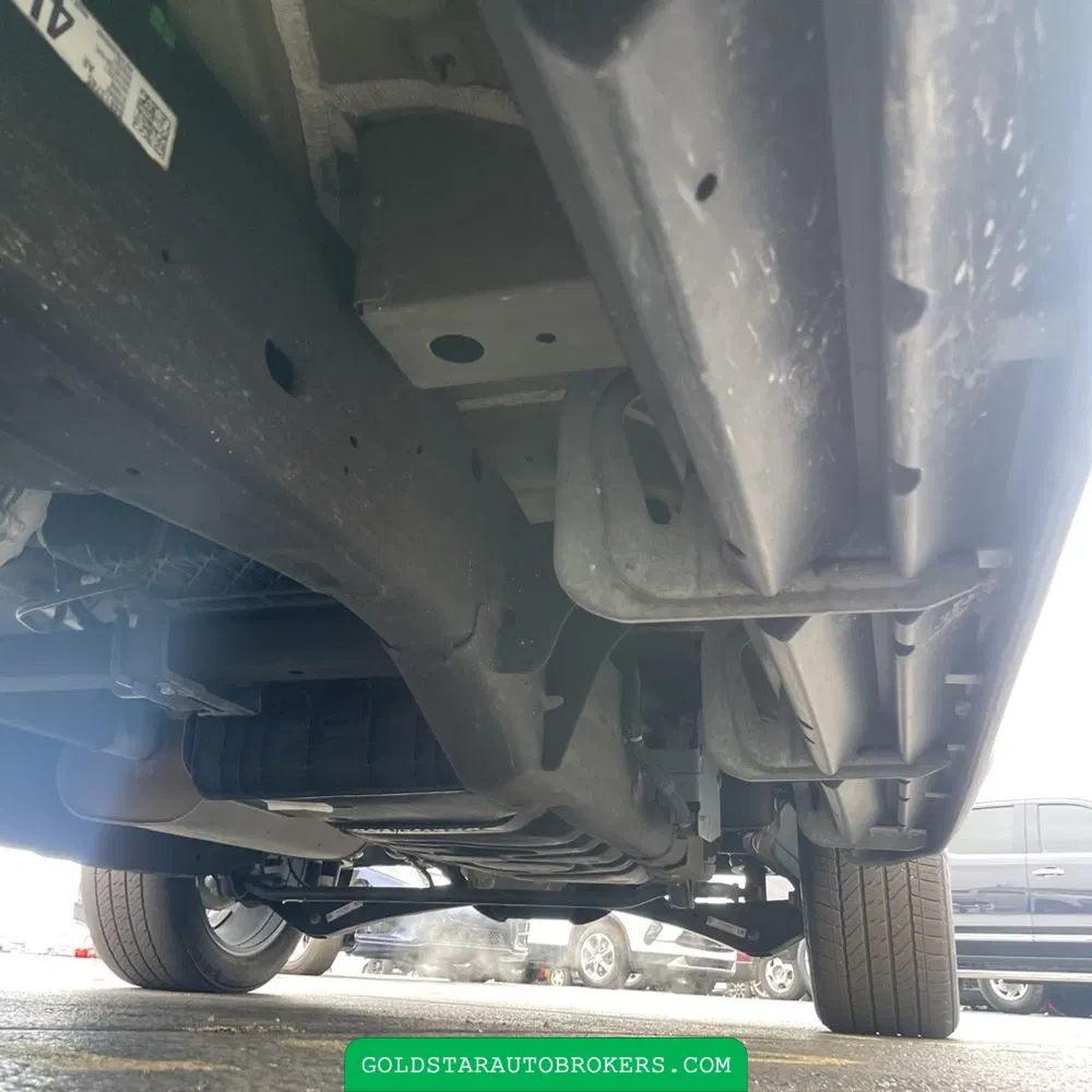 2021 Chevrolet Suburban RST