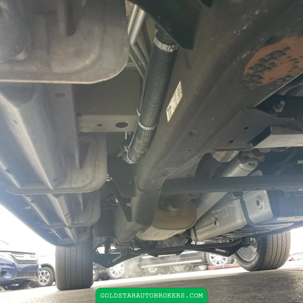 2021 Chevrolet Suburban RST