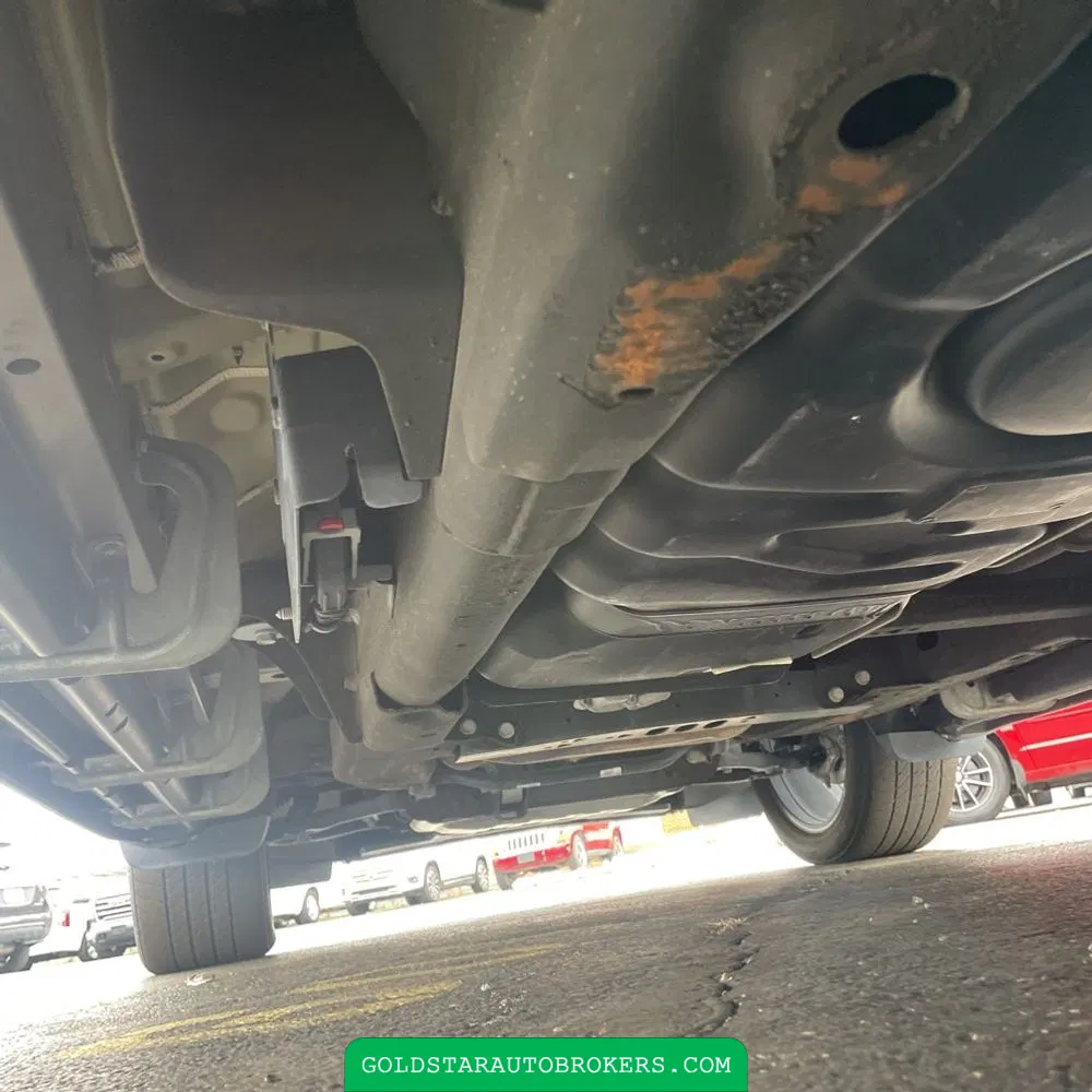 2021 Chevrolet Suburban RST