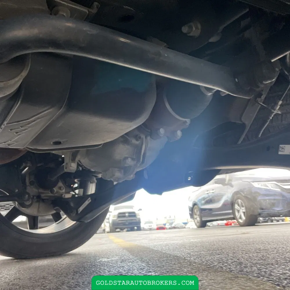 2021 Chevrolet Suburban RST