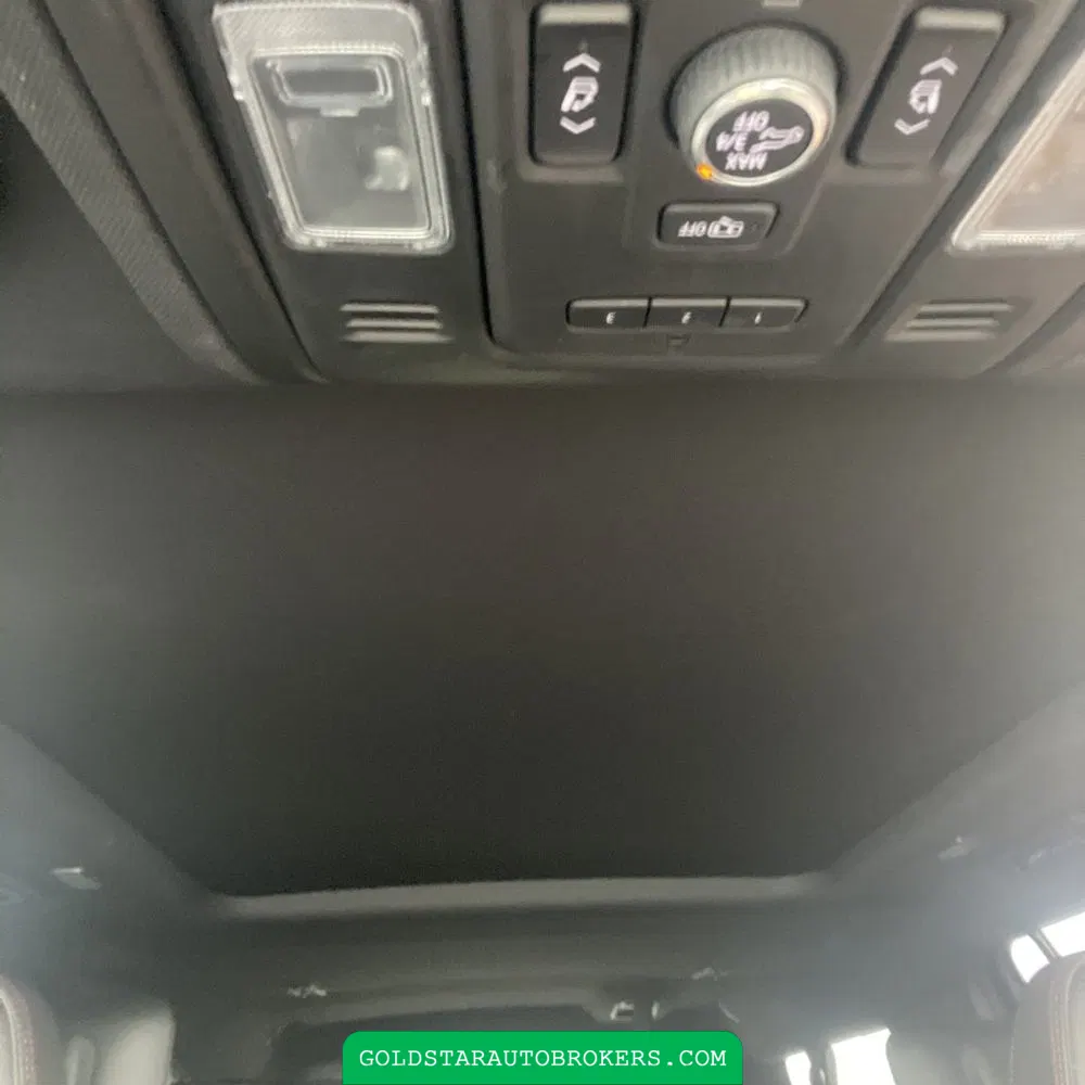 2021 Chevrolet Suburban RST