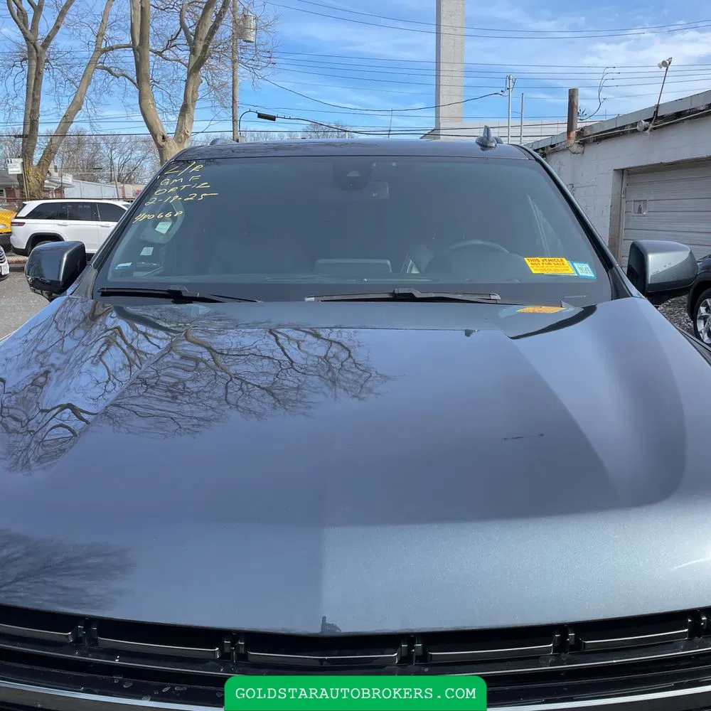 2021 Chevrolet Suburban RST