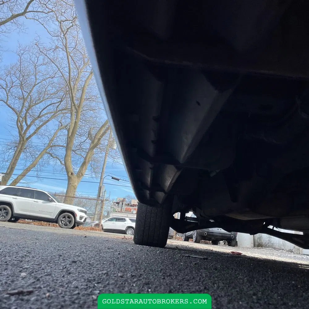 2021 Chevrolet Suburban RST