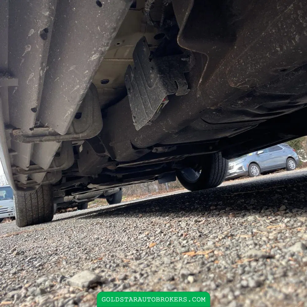 2021 Chevrolet Suburban RST