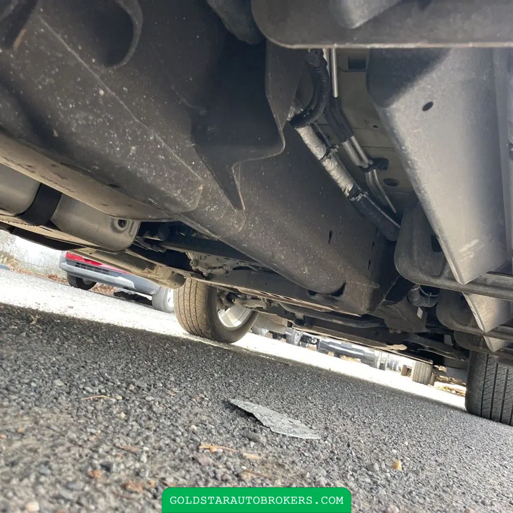 2021 Chevrolet Suburban RST