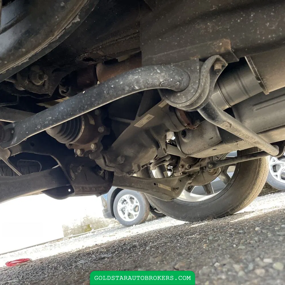 2021 Chevrolet Suburban RST