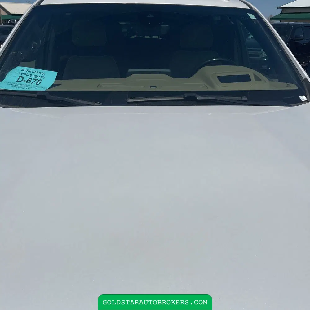 2021 Chevrolet Suburban Premier
