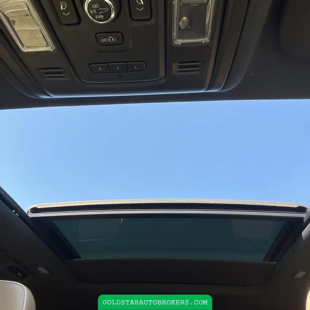 2021 Chevrolet Suburban Premier