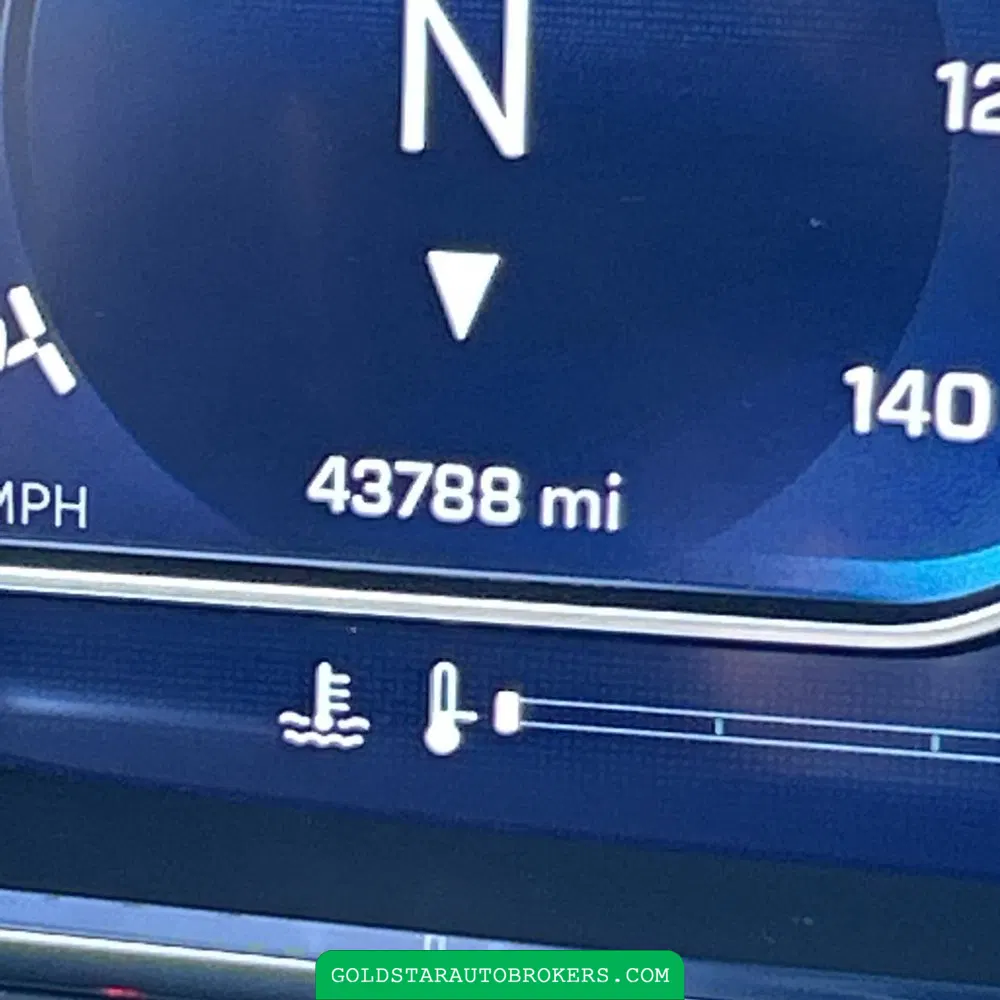 2024 Chevrolet Tahoe 1500 Z71