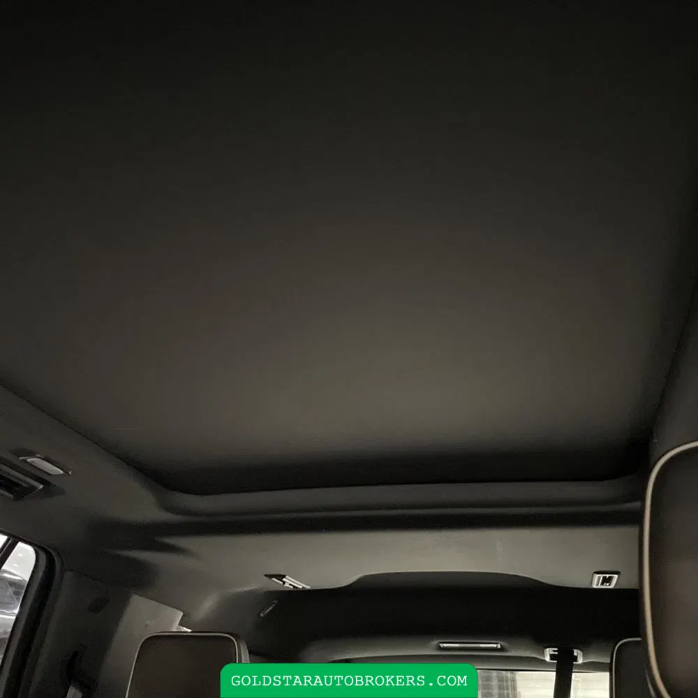 2022 Chevrolet Tahoe Premier