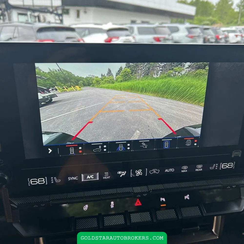 2025 GMC HUMMER EV 2X