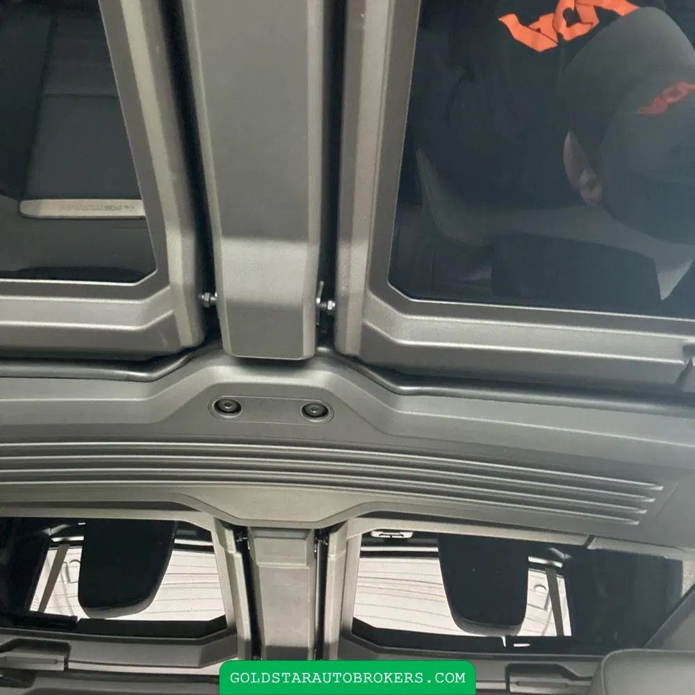 2025 GMC HUMMER EV 2X
