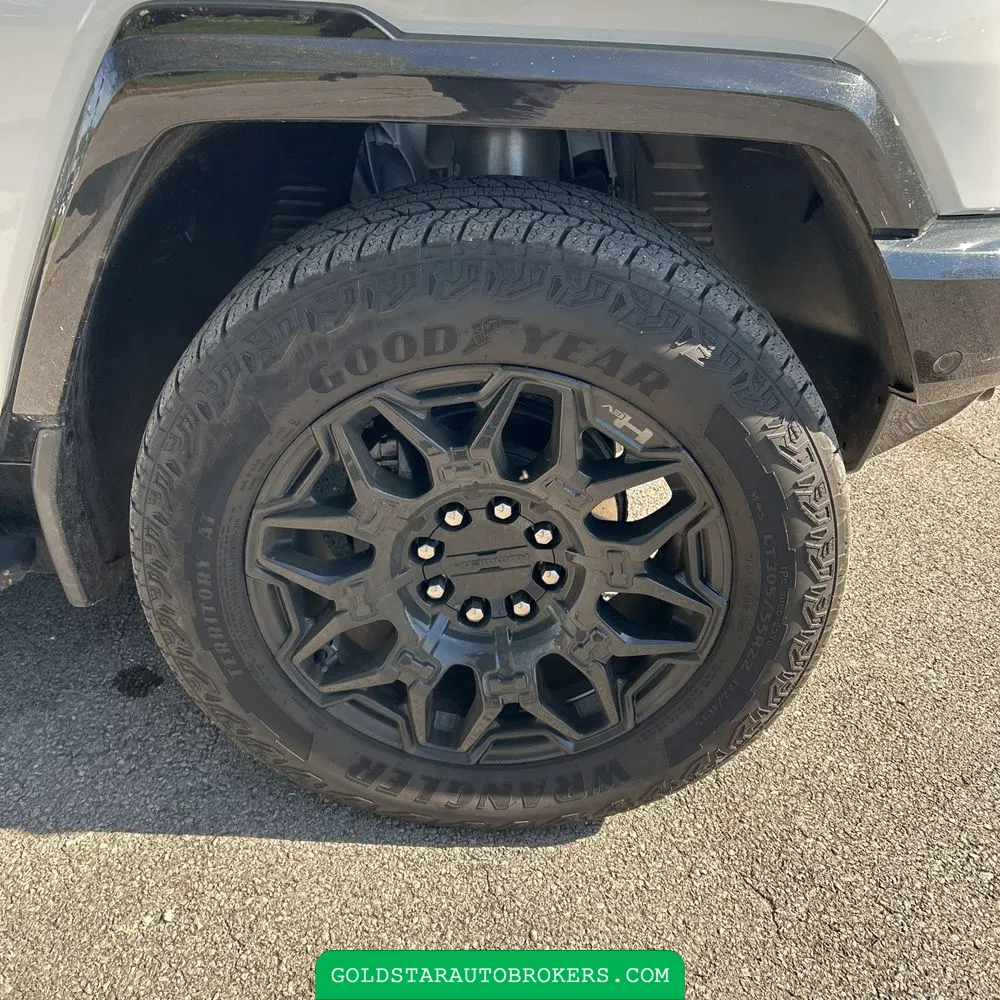 2024 GMC Hummer EV SUT 2X