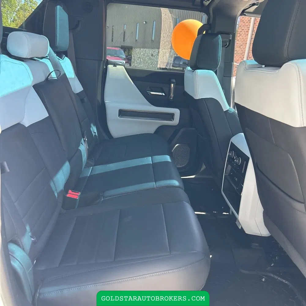 2024 GMC Hummer EV SUT 2X