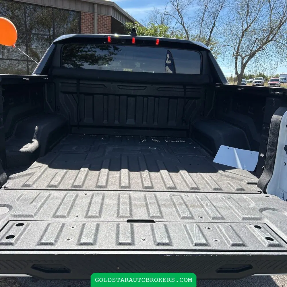 2024 GMC Hummer EV SUT 2X