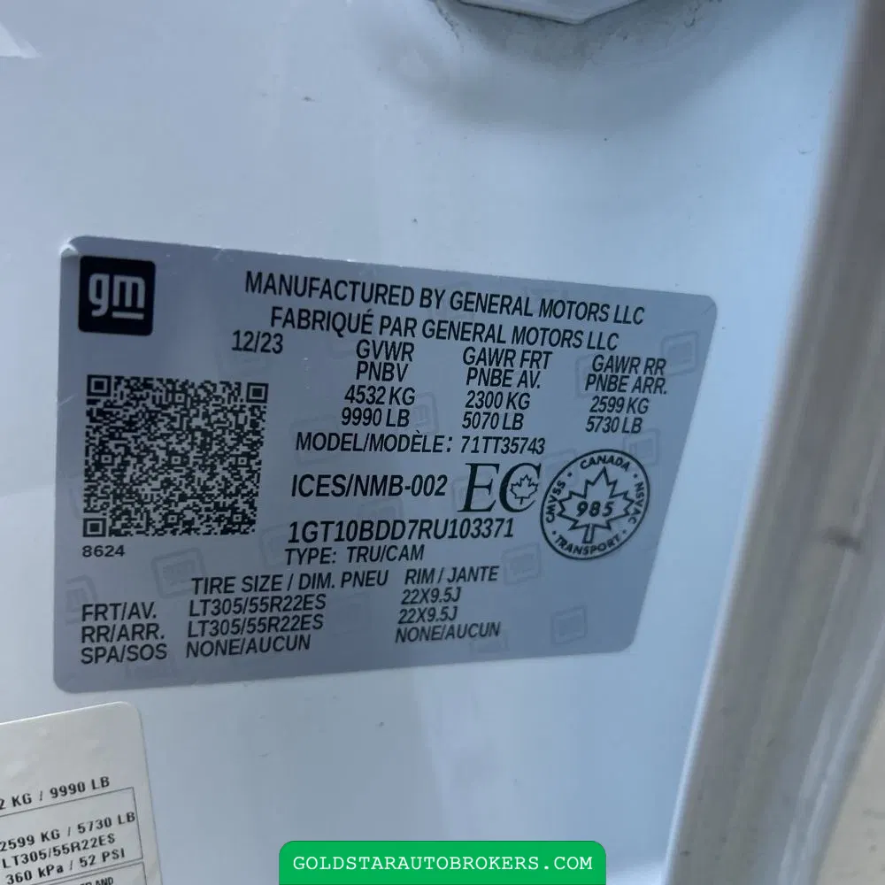 2024 GMC Hummer EV SUT 2X