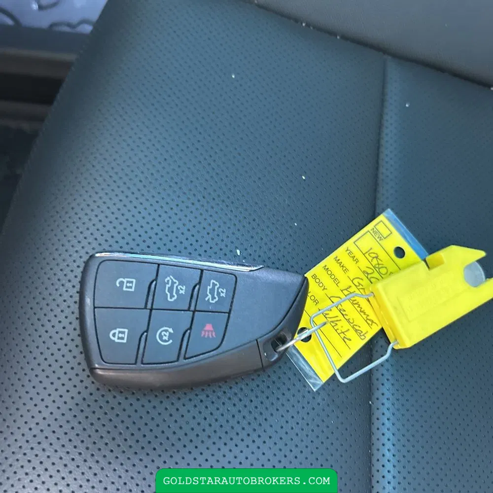 2024 GMC Hummer EV SUT 2X