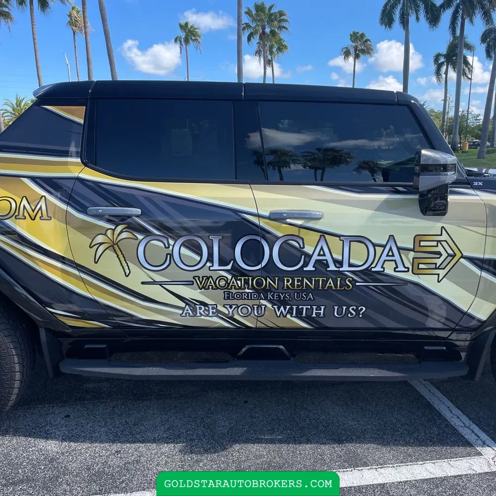 2025 GMC HUMMER EV 3X