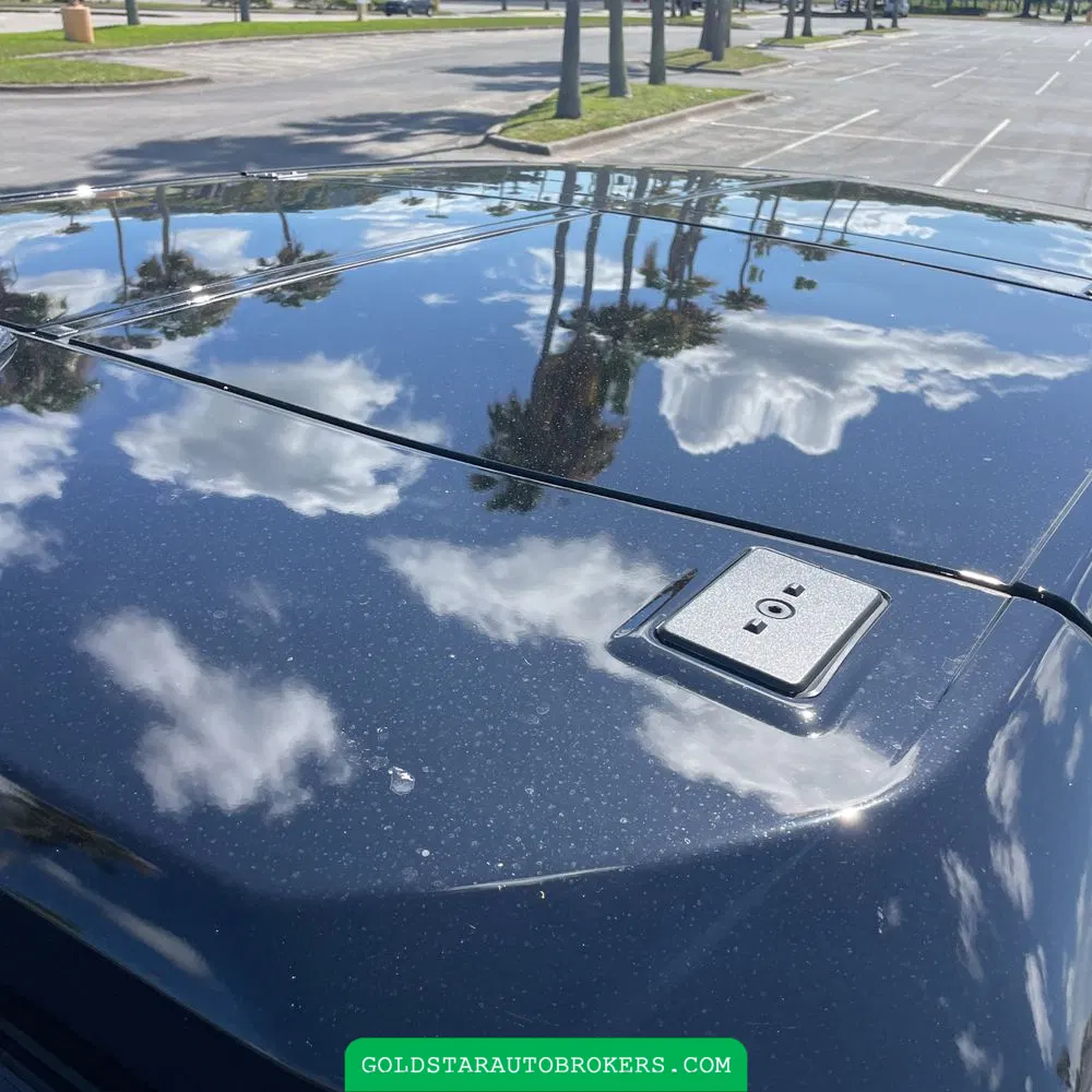 2025 GMC HUMMER EV 3X