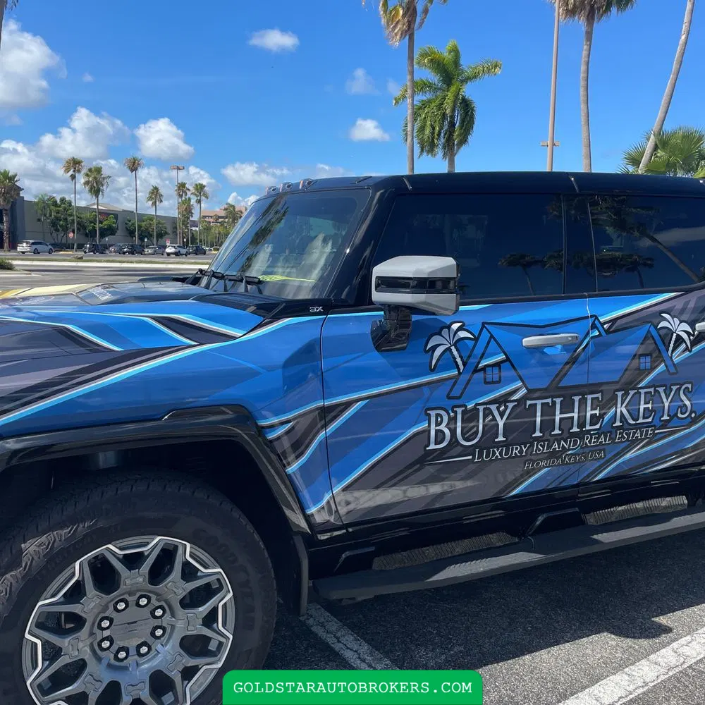 2025 GMC HUMMER EV 3X