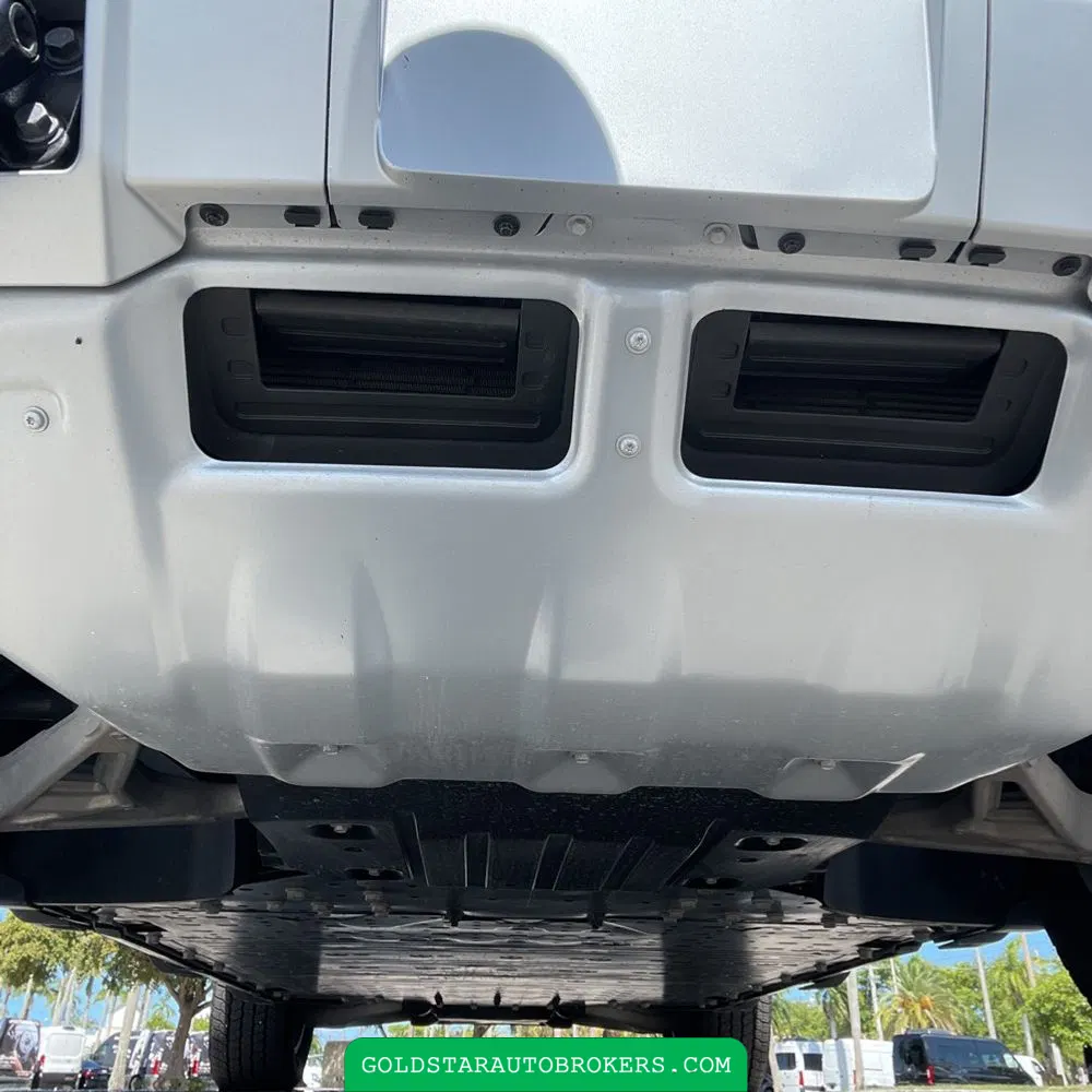2025 GMC HUMMER EV 3X