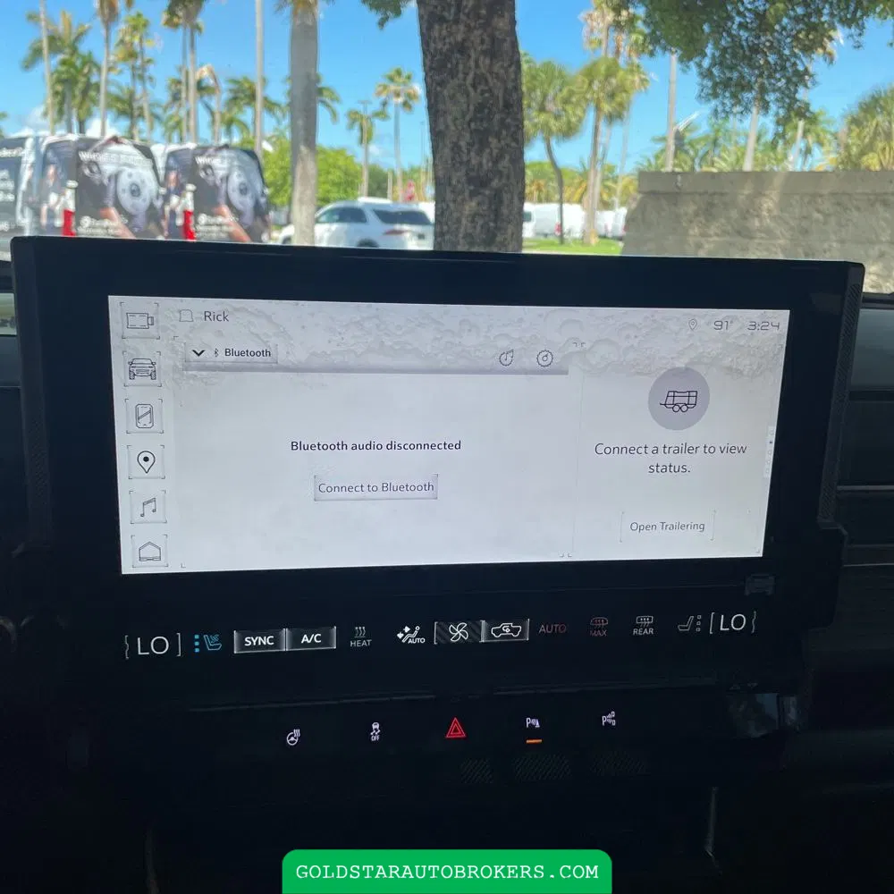 2025 GMC HUMMER EV 3X