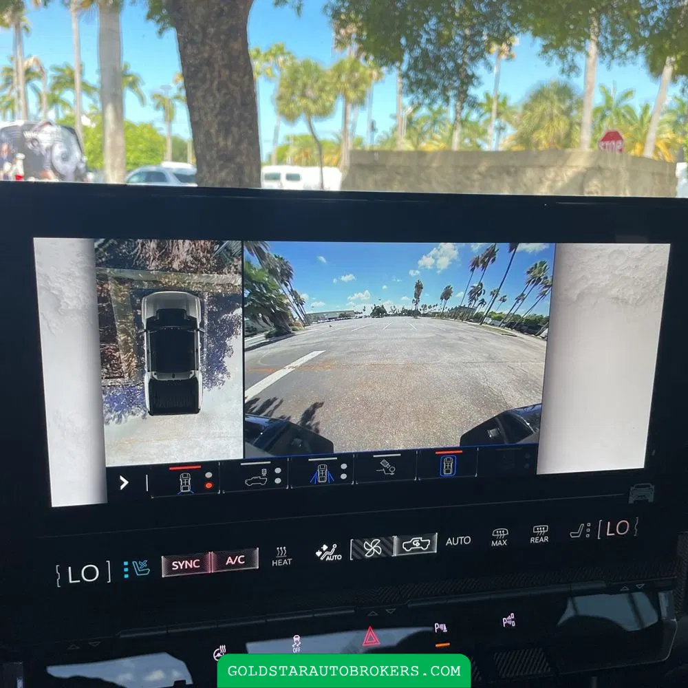 2025 GMC HUMMER EV 3X