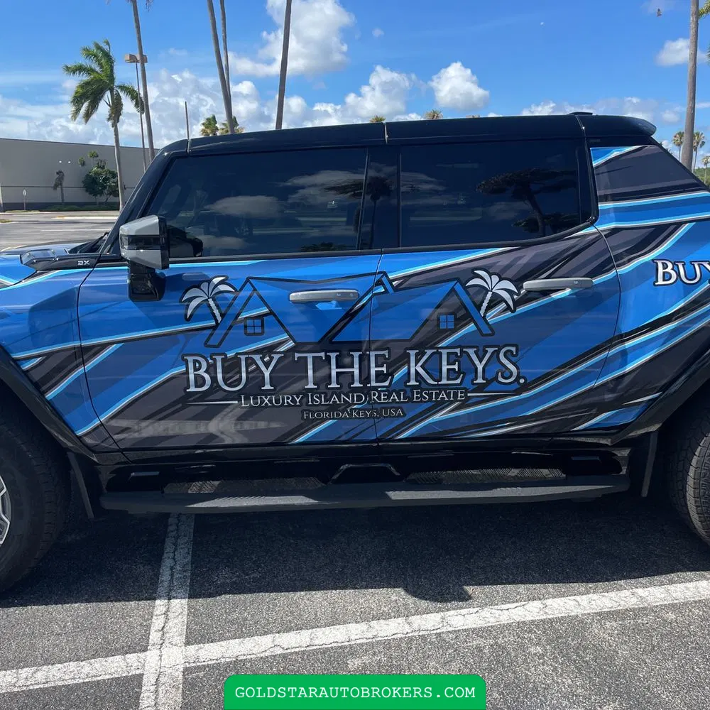 2025 GMC HUMMER EV 3X