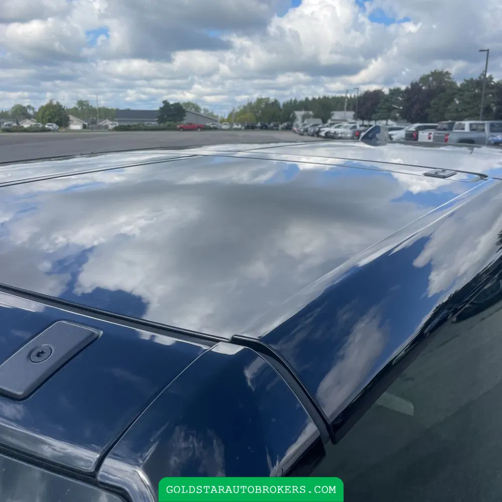 2025 GMC HUMMER EV 3X