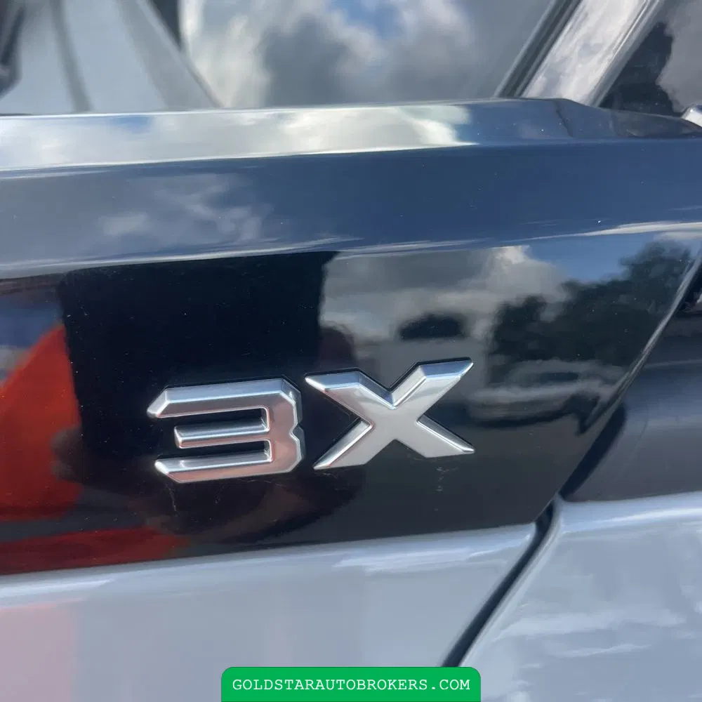 2025 GMC HUMMER EV 3X