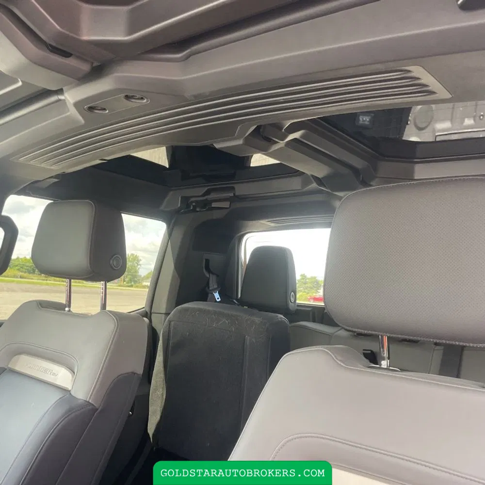 2025 GMC HUMMER EV 3X