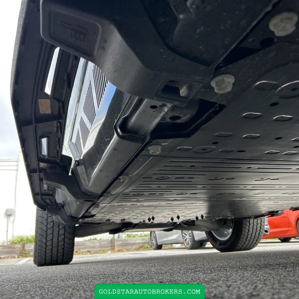 2025 GMC HUMMER EV 3X