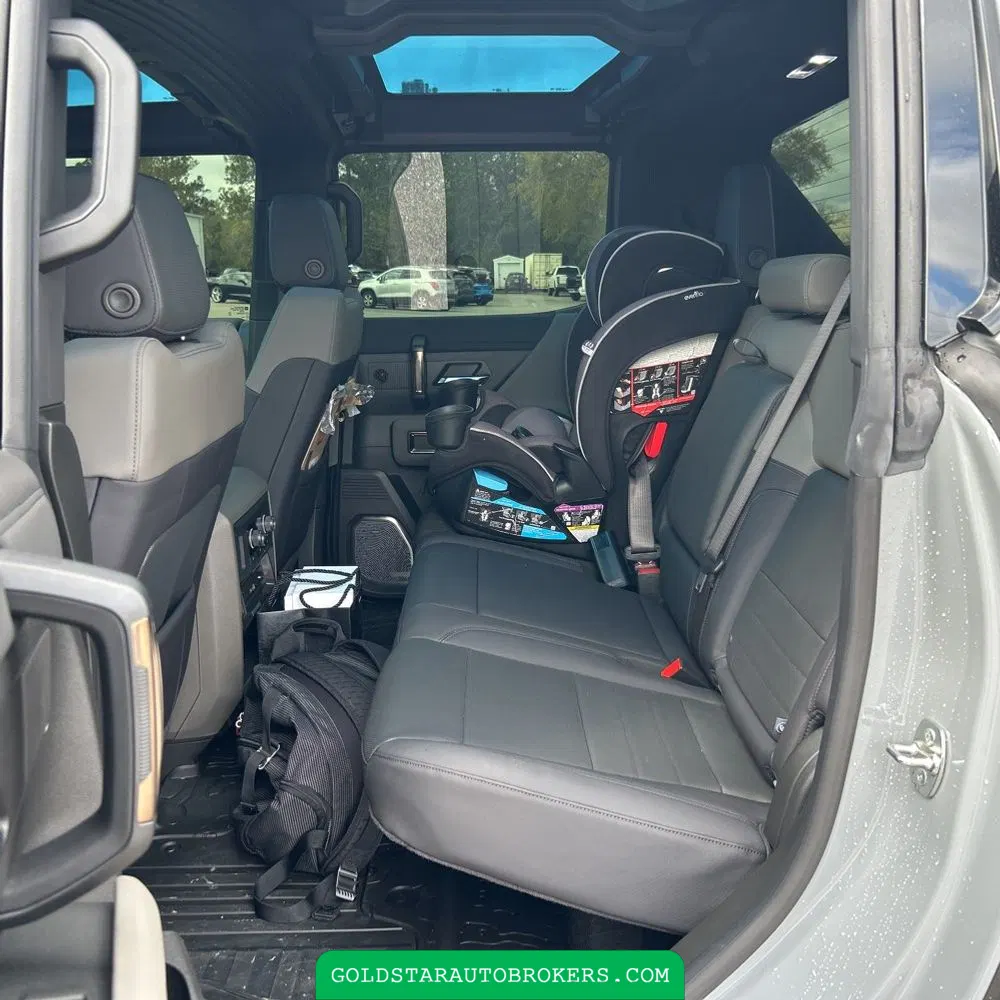 2025 GMC HUMMER EV 3X