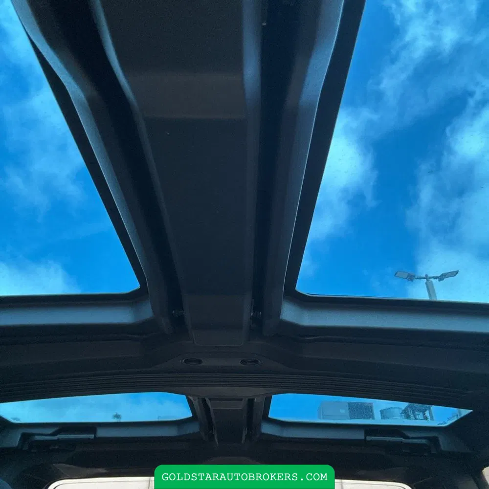 2025 GMC HUMMER EV 3X