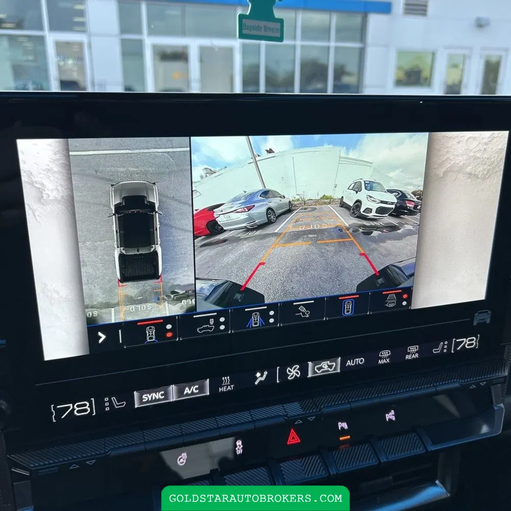 2025 GMC HUMMER EV 3X