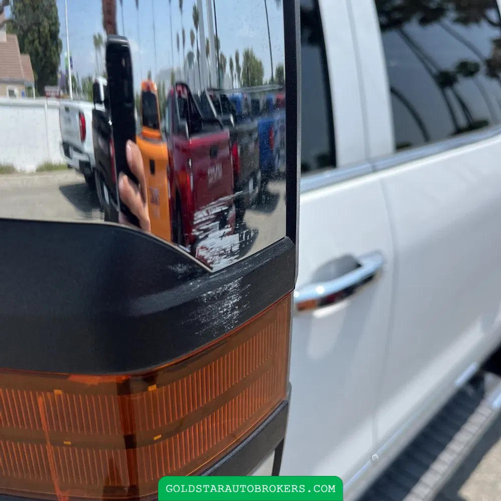 2019 GMC Sierra 2500HD Denali