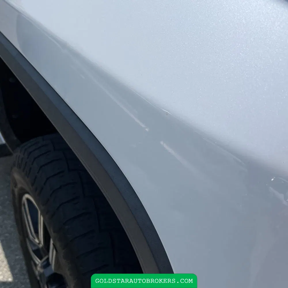 2019 GMC Sierra 2500HD Denali