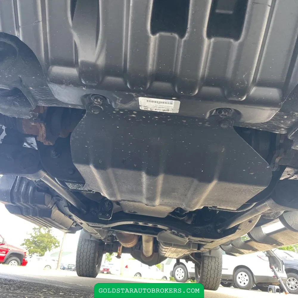 2019 GMC Sierra 2500HD Denali