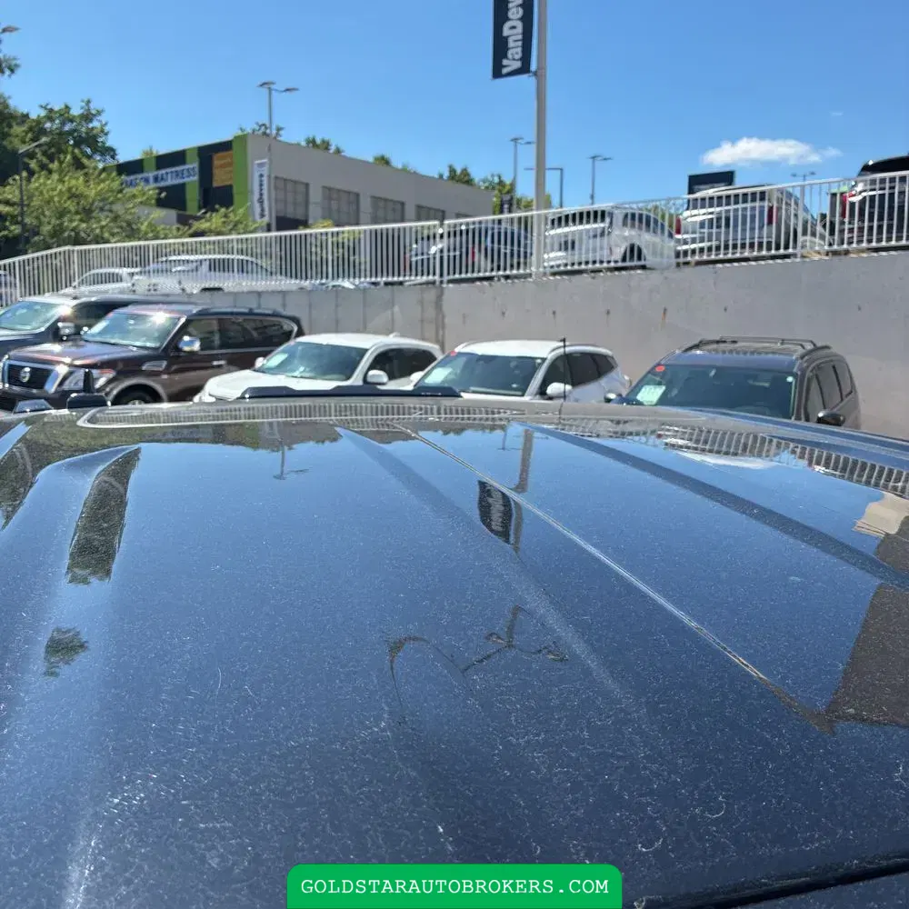 2022 GMC Sierra 2500 AT4