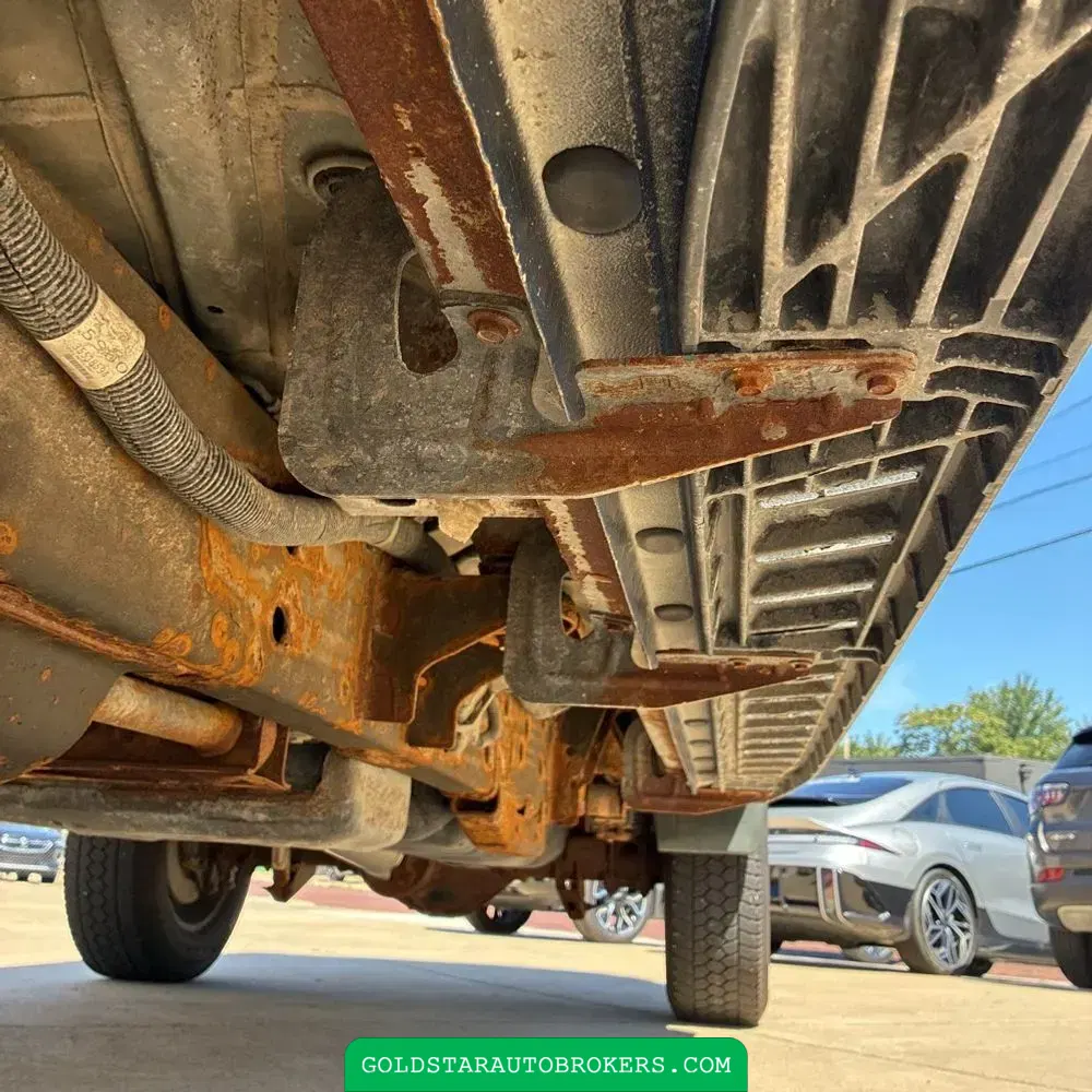 2022 GMC Sierra 2500 AT4